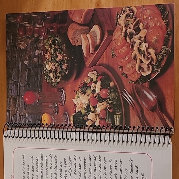 THE BEST OF BRIDGE Vintage 80s Bestseller Royal Treats For Entertaining Cookbook - Picture 8 of 16
